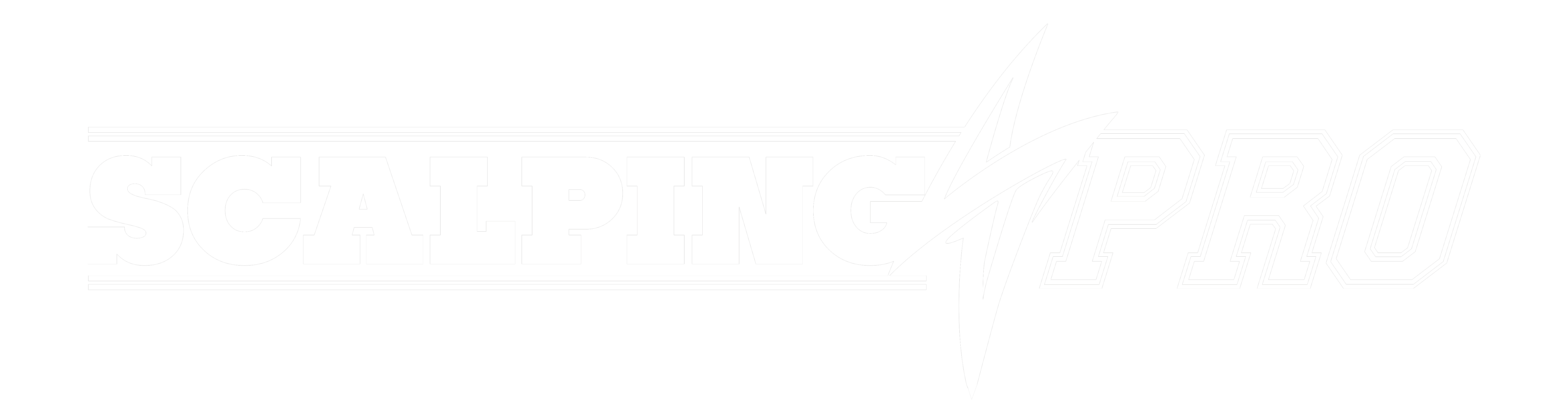 Scalping Pro Logo